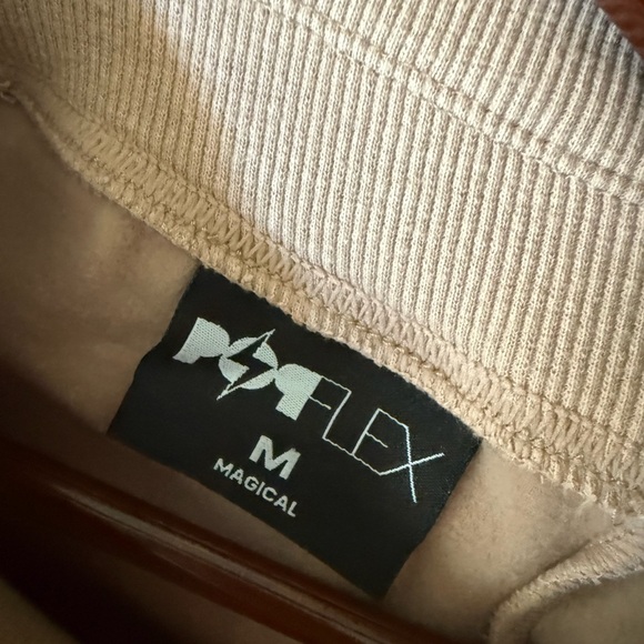 Popflex Magic Pink Joggers - Picture 4 of 4